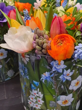 Inspiratiemuur | Bloem & Plant